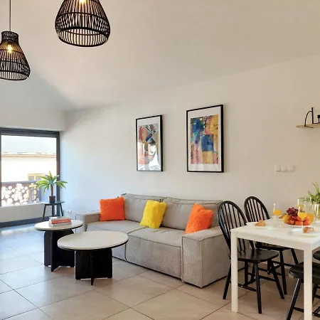 Apartment Z Widokiem Na Rynek W Zywcu