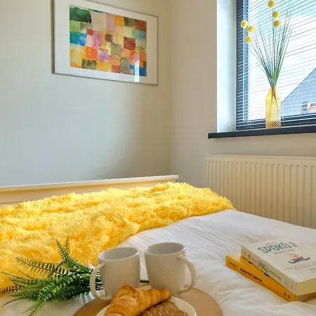 Apartment Z Widokiem Na Rynek W Zywcu