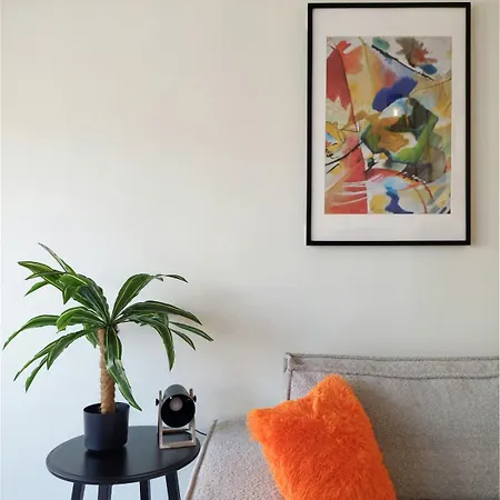 Z Widokiem Na Rynek W Zywcu Daire Żywiec