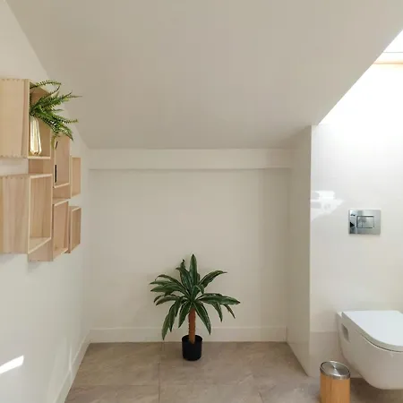 Z Widokiem Na Rynek W Zywcu Apartamento