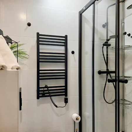 Daire Z Widokiem Na Rynek W Zywcu *