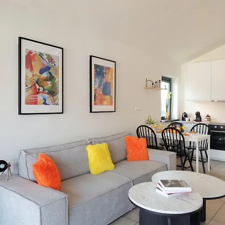 Z Widokiem Na Rynek W Zywcu Apartment Zywiec