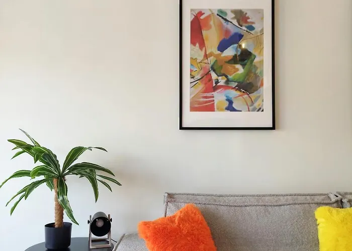 Apartmán Z Widokiem Na Rynek W Zywcu *