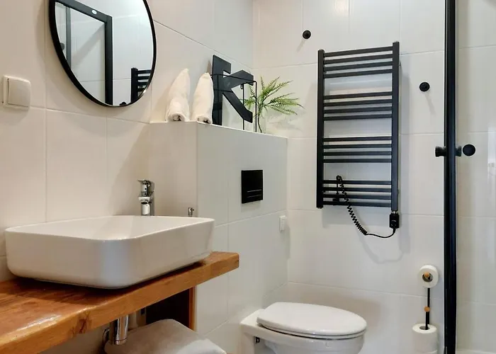 Z Widokiem Na Rynek W Zywcu Żywiec