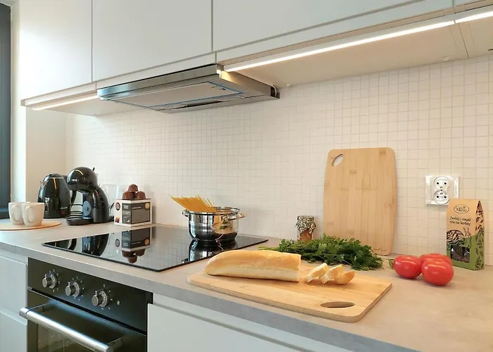 Z Widokiem Na Rynek W Zywcu