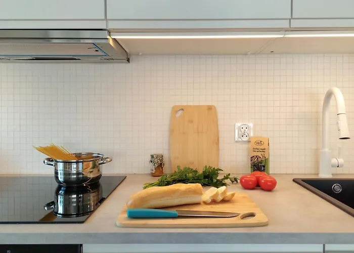 Z Widokiem Na Rynek W Zywcu Apartmán *