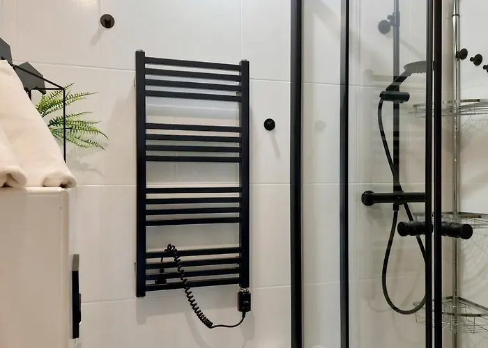 Apartmán Z Widokiem Na Rynek W Zywcu *