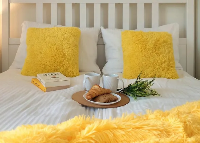 Z Widokiem Na Rynek W Zywcu